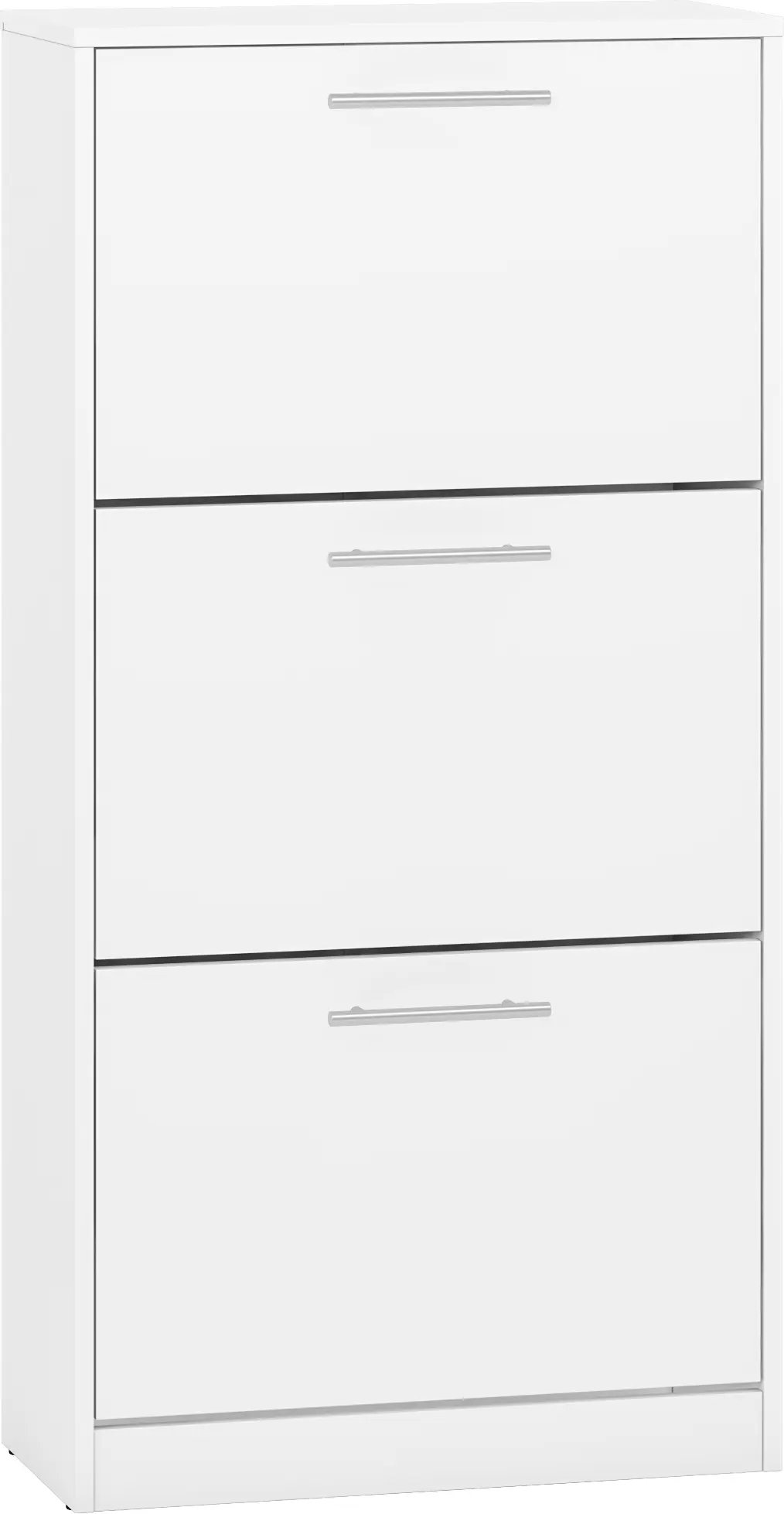 Tumba pentru incaltaminte Magnusplus Brisbane (White)