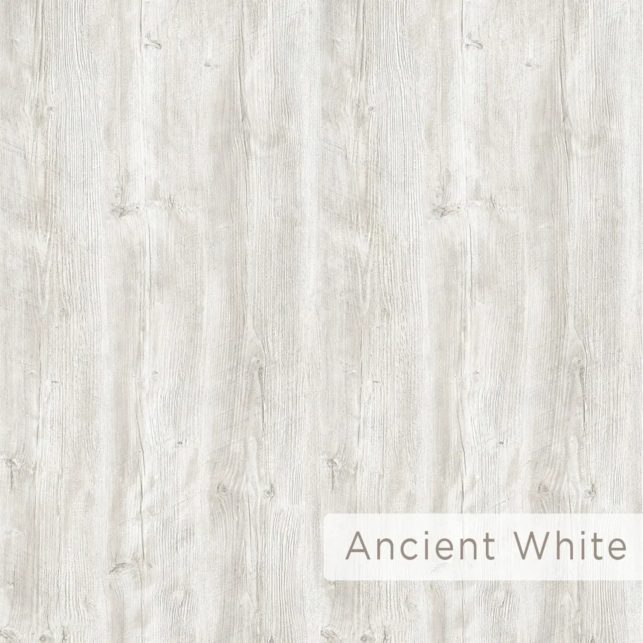 Тумба для обуви Showdeko Kaju (Ancient White) - 5