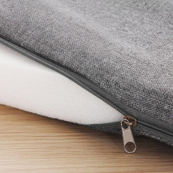 Etajera-bancheta pentru incaltaminte Vasagle LHS10NL (Oak/Grey) Thumb