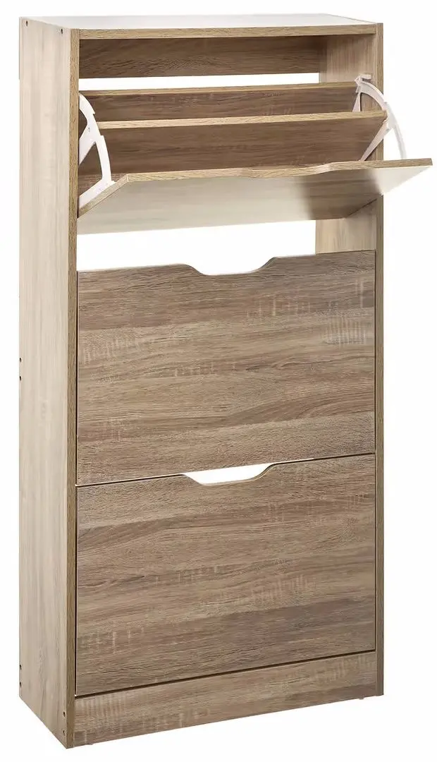Тумба для обуви 5Five 49899 (Oak) - 3
