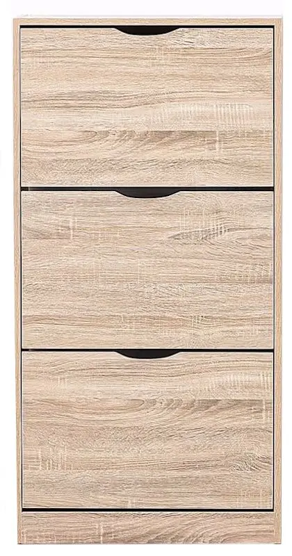 Тумба для обуви 5Five 49899 (Oak)