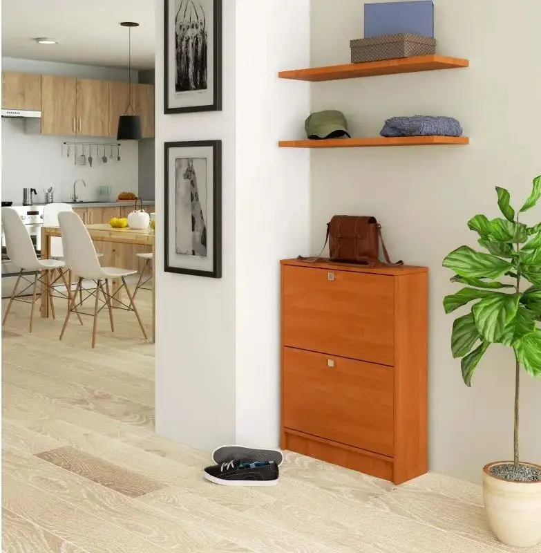 Tumba pentru incaltaminte Akord 2 (Alder)