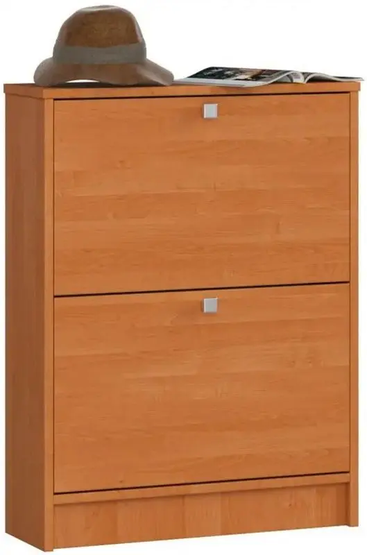 Tumba pentru incaltaminte Akord 2 (Alder)