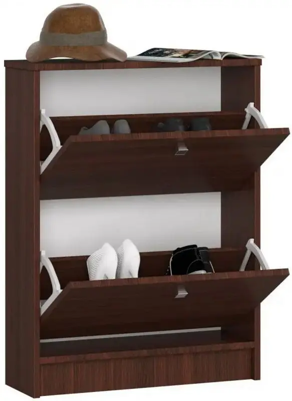 Тумба для обуви Akord 2 (Wenge)