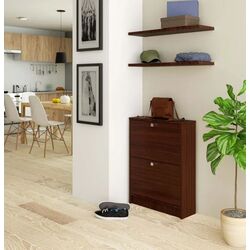 Тумба для обуви Akord 2 (Wenge) Thumb