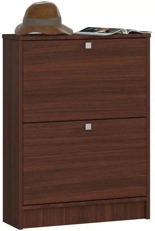 Тумба для обуви Akord 2 (Wenge)