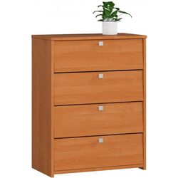 Tumba pentru incaltaminte Akord 4 (Alder)