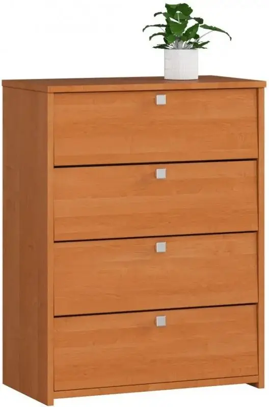 Tumba pentru incaltaminte Akord 4 (Alder)