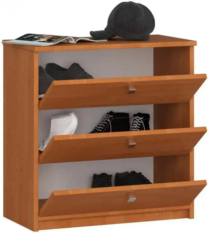 Tumba pentru incaltaminte Akord Mini (Alder)