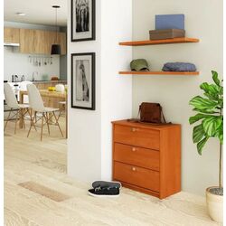 Tumba pentru incaltaminte Akord Mini (Alder) Thumb