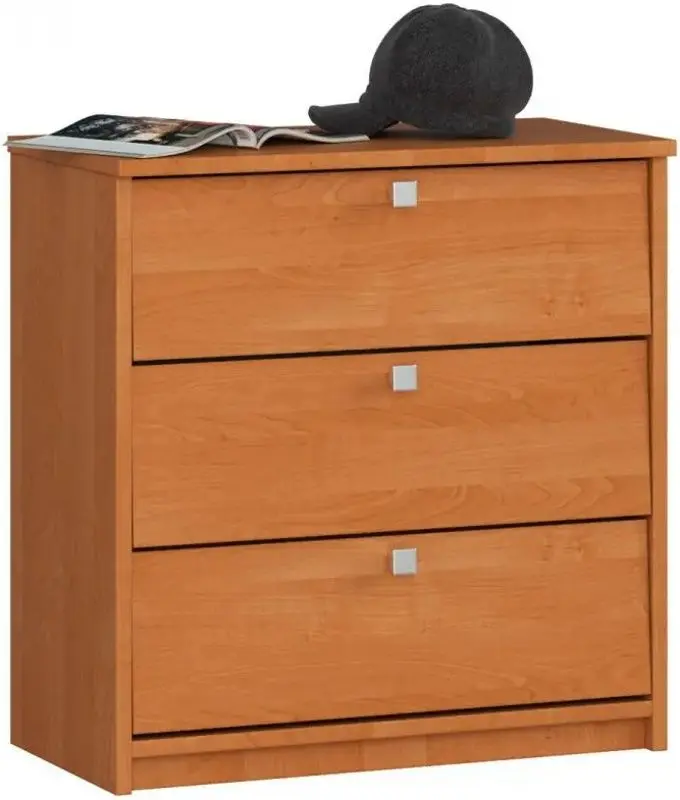 Tumba pentru incaltaminte Akord Mini (Alder)