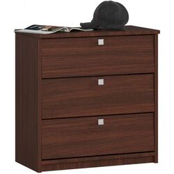 Tumba pentru incaltaminte Akord Mini (Wenge)