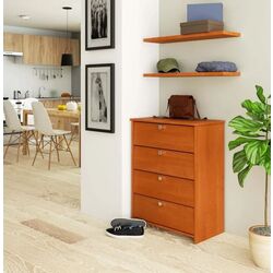 Tumba pentru incaltaminte Akord Rubin 4 (Alder) Thumb