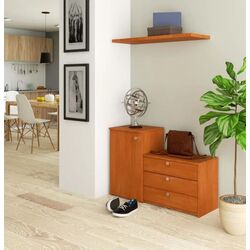 Tumba pentru incaltaminte Akord S16 (Alder) Thumb