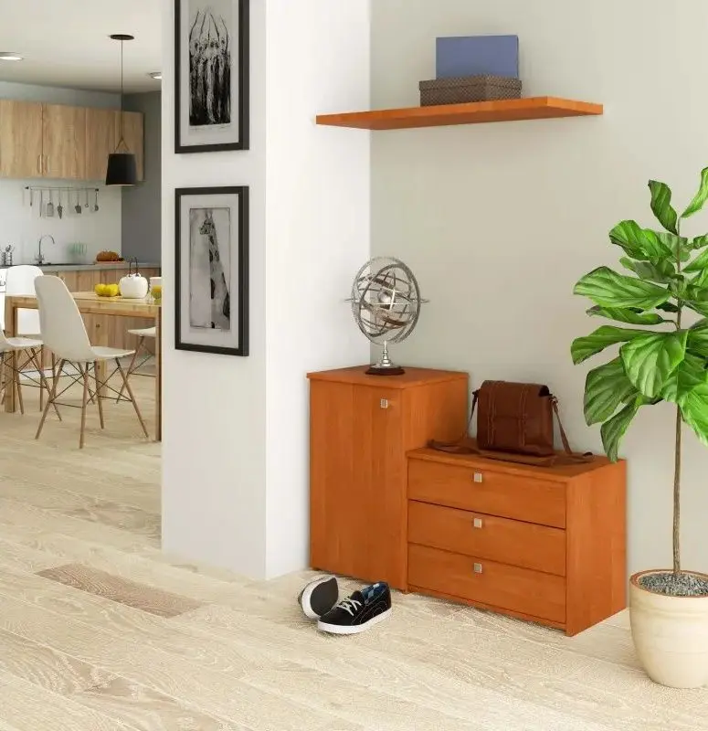 Tumba pentru incaltaminte Akord S16 (Alder)