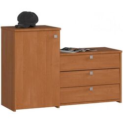 Tumba pentru incaltaminte Akord S16 (Alder)