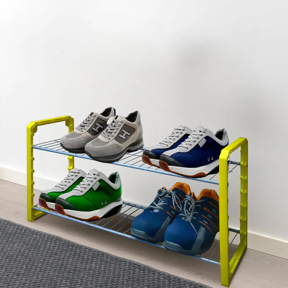 Etajera pentru incaltaminte Artex 16.74.01