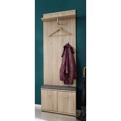 Подушка для тумбы ASM Armario DS AR TYP P (Gray) Thumb