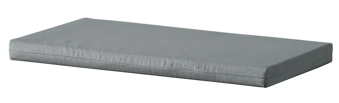 Подушка для тумбы ASM Armario DS AR TYP P (Gray)