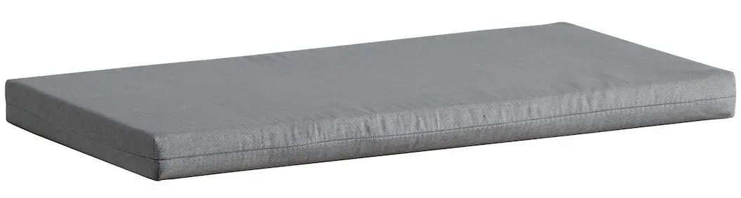 Подушка для тумбы ASM Gustavo DWW GV TYP P (Gray)