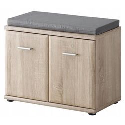 Tumba pentru incaltaminte ASM Armario DS AR Typ F+P (Sonoma Oak)