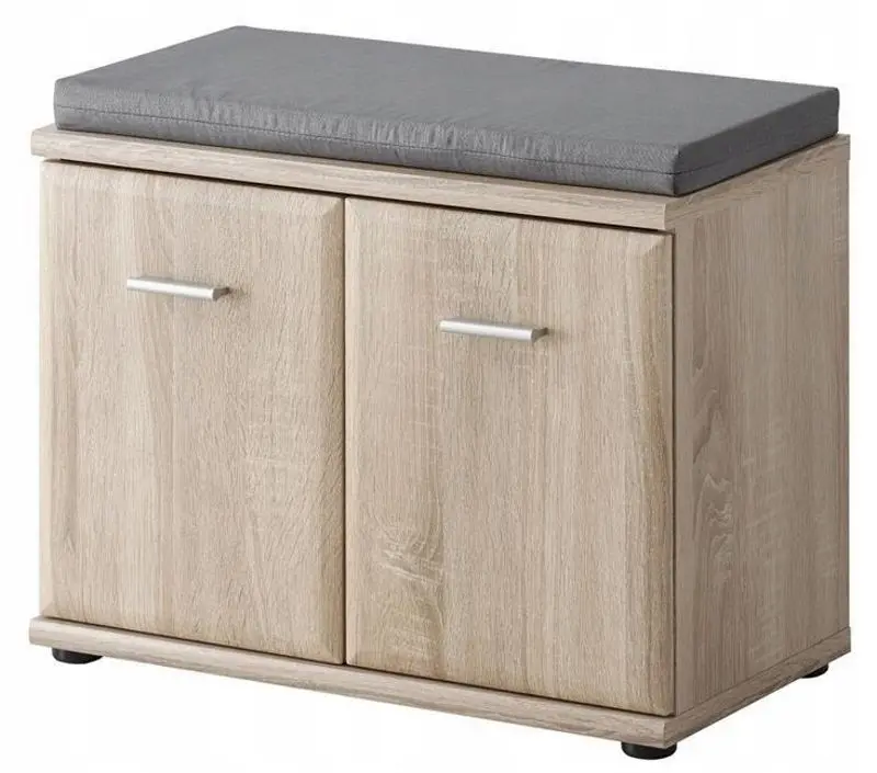 Тумба для обуви ASM Armario DS AR Typ F+P (Sonoma Oak)