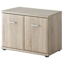 Tumba pentru incaltaminte ASM Armario DS AR Typ F (Sonoma Oak)