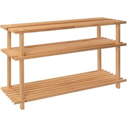 Стеллаж для обуви Axentia 116725 (Wood)