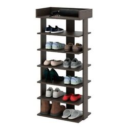 Стеллаж для обуви BonMebel Корсика