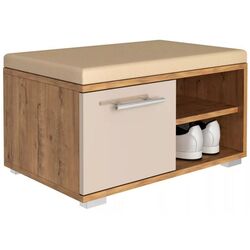 Tumba-bancheta BonMebel Magica San Marino 600х421х304