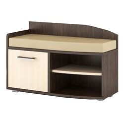 Тумба-банкетка Bonmebel Виктория 25