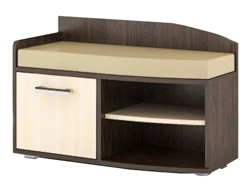 Tumba-bancheta Bonmebel Viktoriya 25
