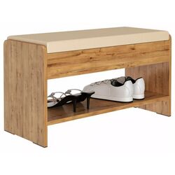 Tumba-bancheta Bonmebel Zontiki (Bunratty)