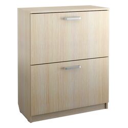 Tumba pentru incaltaminte BonMebel О-1 (Milk Oak) Thumb