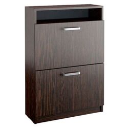 Тумба для обуви BonMebel О-2 (Венге)