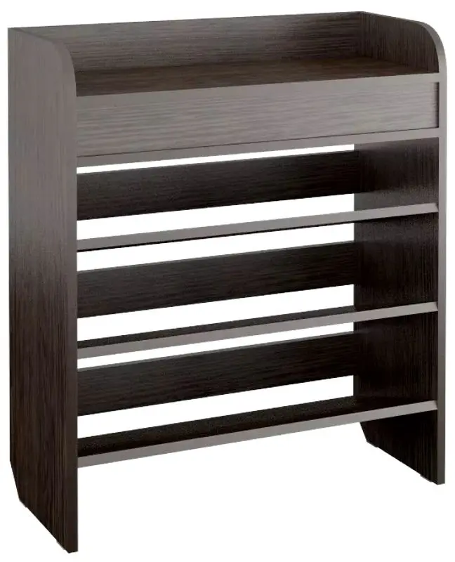 Тумба для обуви BonMebel О-3