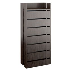 Тумба для обуви BonMebel О-4 (Венге)