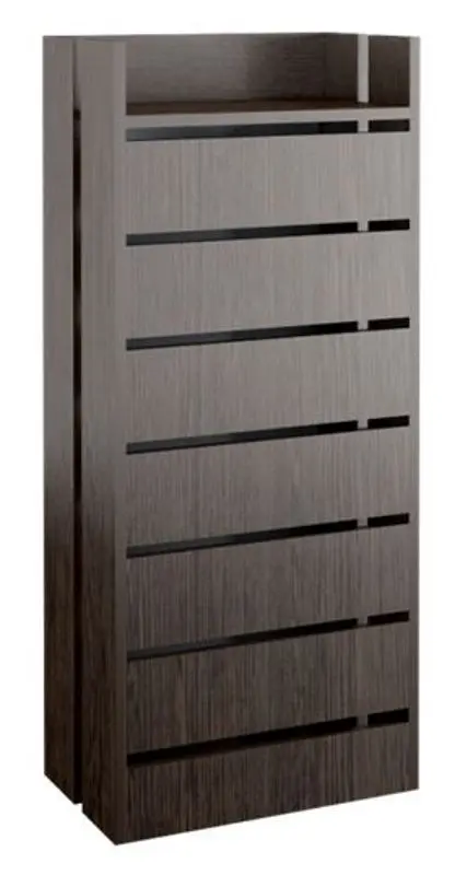 Tumba pentru incaltaminte BonMebel О-4 (Wenge)