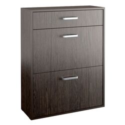 Тумба для обуви BonMebel О-5 (Венге)