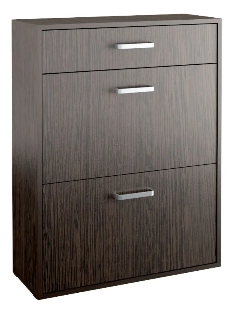 Тумба для обуви BonMebel О-5 (Венге)