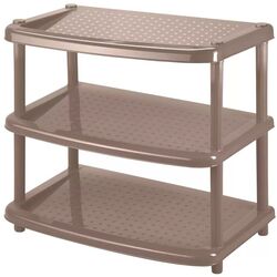 Etajera pentru incaltaminte Bytplast Paola (Brown) Thumb