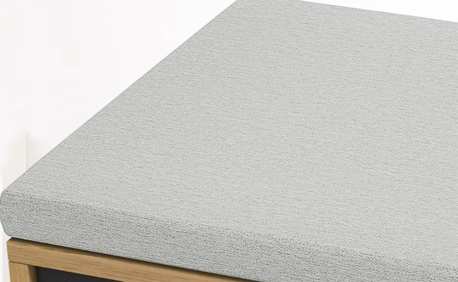 Tumba-bancheta pentru incaltaminte Costway JV10885CF (Natural)