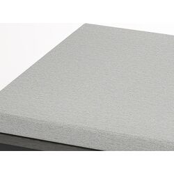 Tumba-bancheta pentru incaltaminte Costway JV10885GR (Grey) Thumb