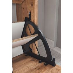 Tumba pentru incaltaminte Bofigo 3D (Pine) Thumb