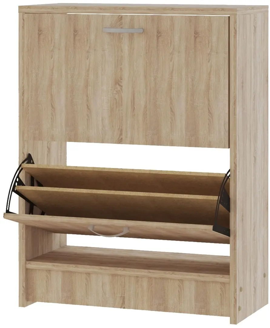 Pantofar Haaus Rin 2U (Sonoma Oak)