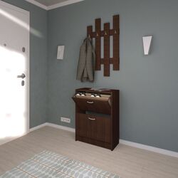 Pantofar Haaus Rin 2U (Wenge) Thumb