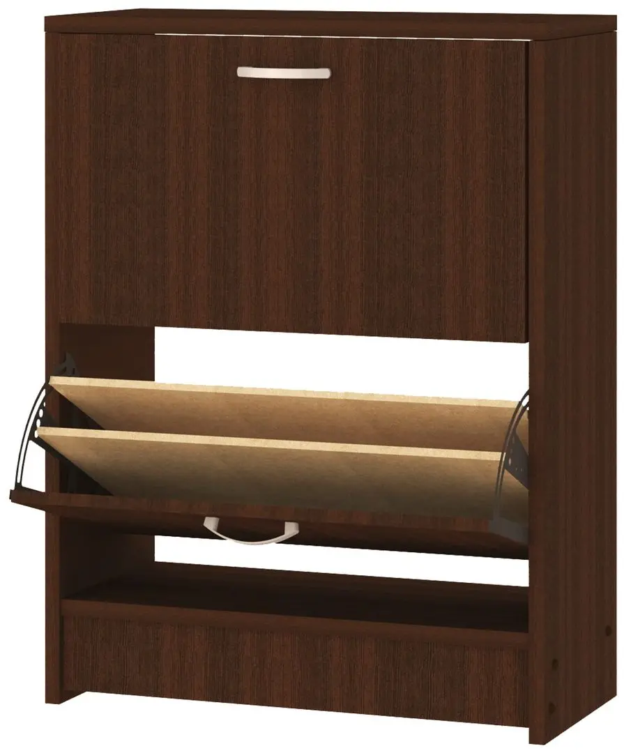 Pantofar Haaus Rin 2U (Wenge)