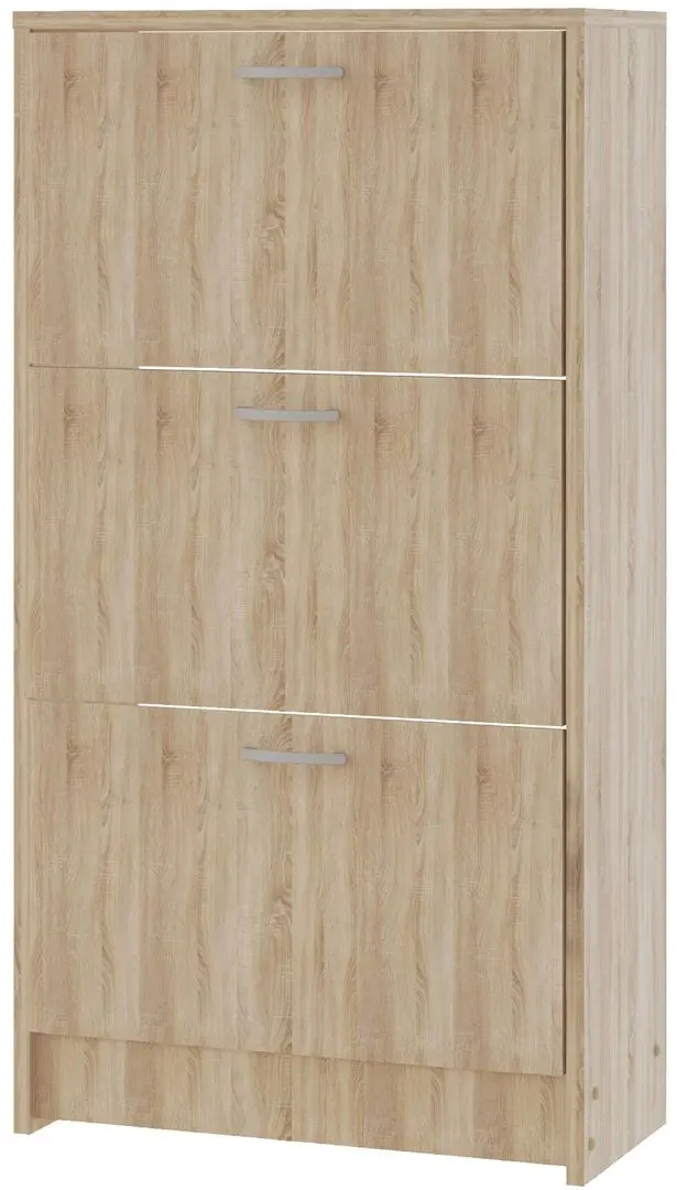 Pantofar Haaus Rin 3U (Sonoma Oak)