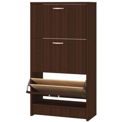 Pantofar Haaus Rin 3U (Wenge) Thumb