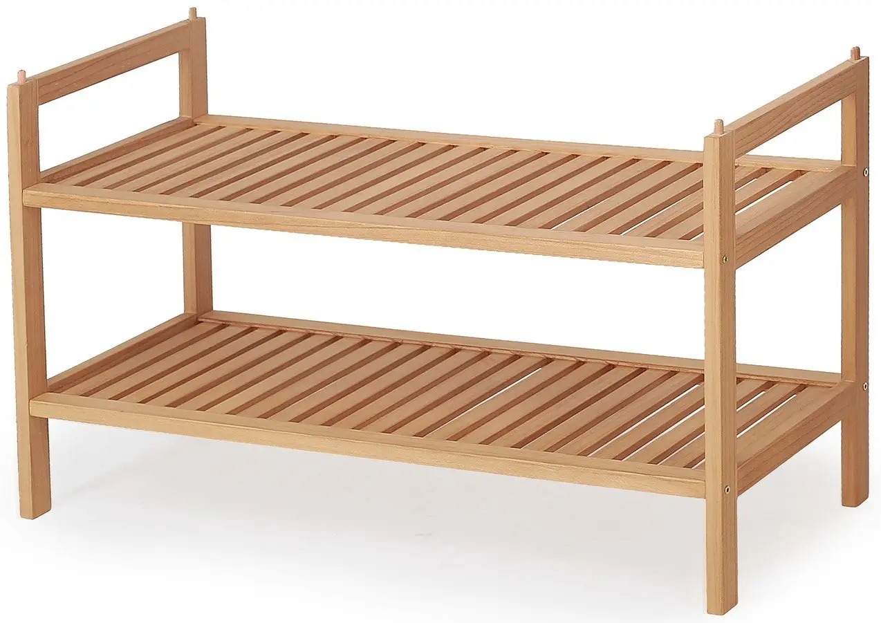 Etajera pentru incaltaminte Halmar ST8 (Natural Oak)